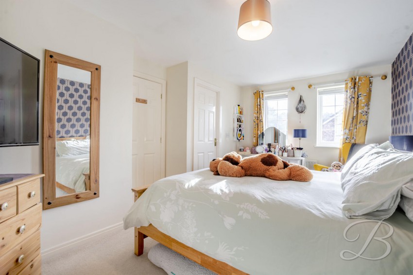 Images for Dodsley Way, Clipstone Village, Mansfield