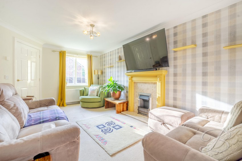 Images for Dodsley Way, Clipstone Village, Mansfield