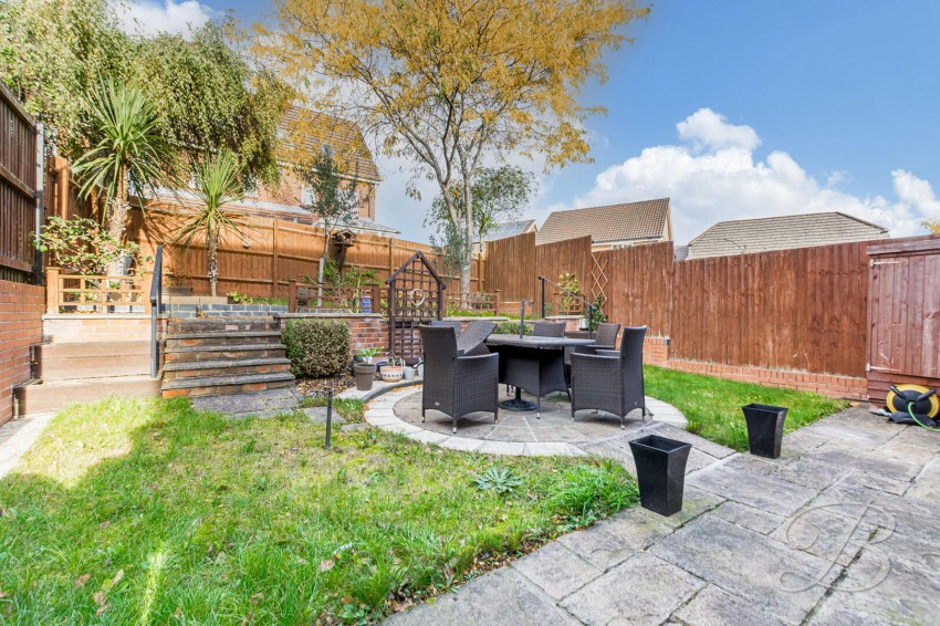 Images for Dodsley Way, Clipstone Village, Mansfield