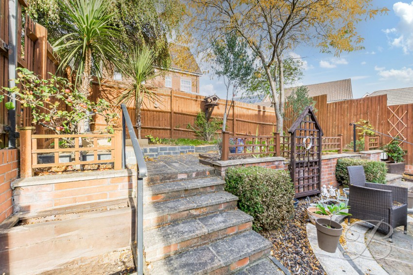 Images for Dodsley Way, Clipstone Village, Mansfield