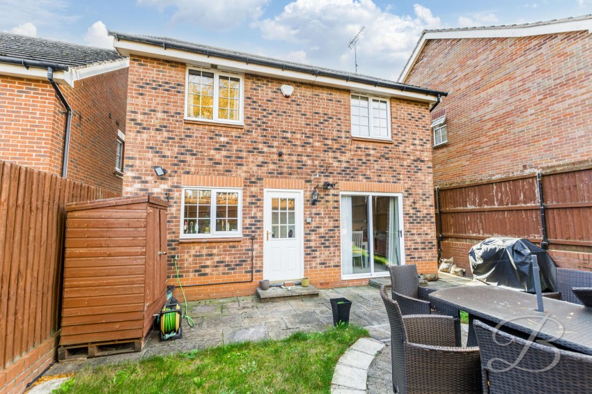 Images for Dodsley Way, Clipstone Village, Mansfield