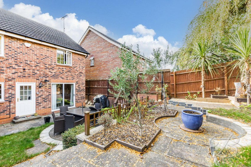 Images for Dodsley Way, Clipstone Village, Mansfield