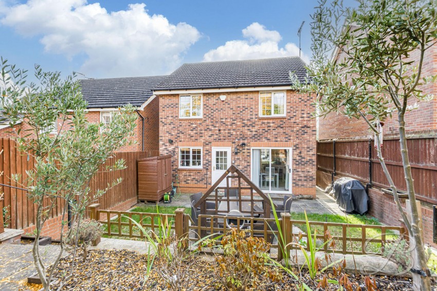 Images for Dodsley Way, Clipstone Village, Mansfield