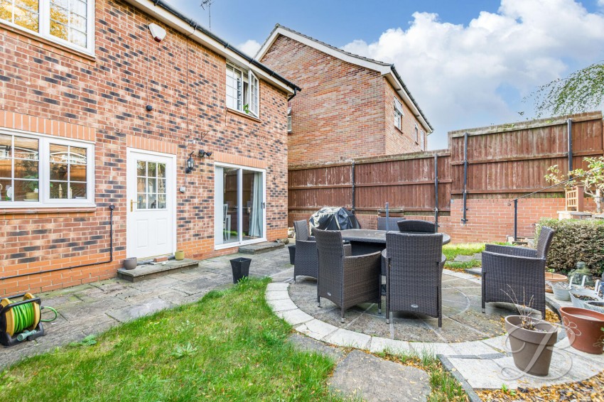 Images for Dodsley Way, Clipstone Village, Mansfield