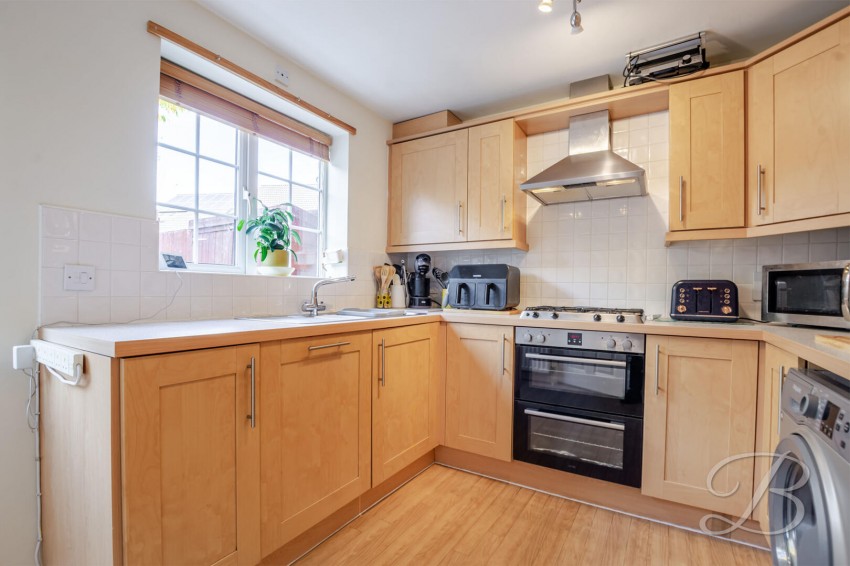 Images for Dodsley Way, Clipstone Village, Mansfield