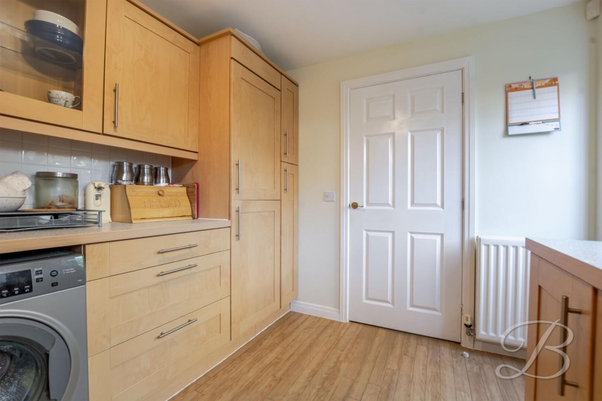 Images for Dodsley Way, Clipstone Village, Mansfield