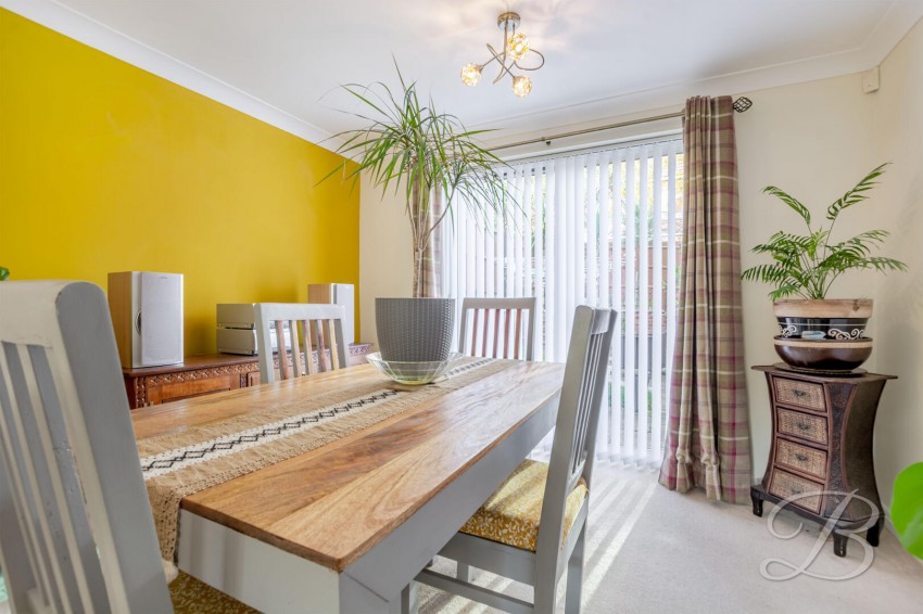 Images for Dodsley Way, Clipstone Village, Mansfield