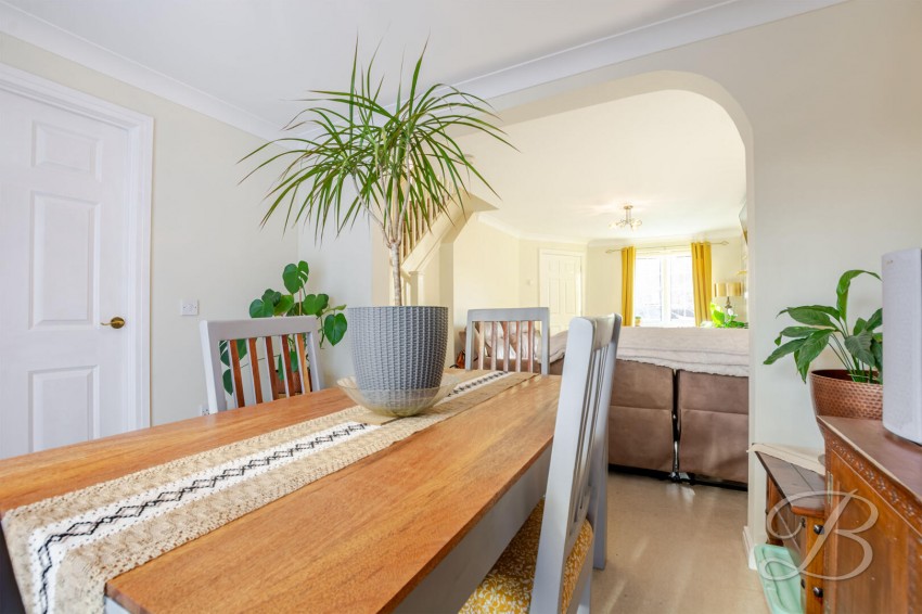 Images for Dodsley Way, Clipstone Village, Mansfield