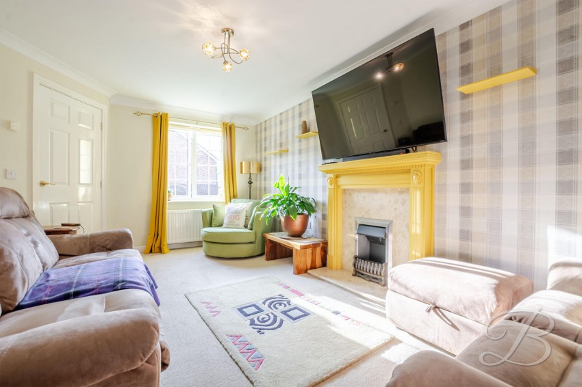 Images for Dodsley Way, Clipstone Village, Mansfield