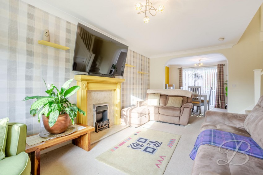 Images for Dodsley Way, Clipstone Village, Mansfield