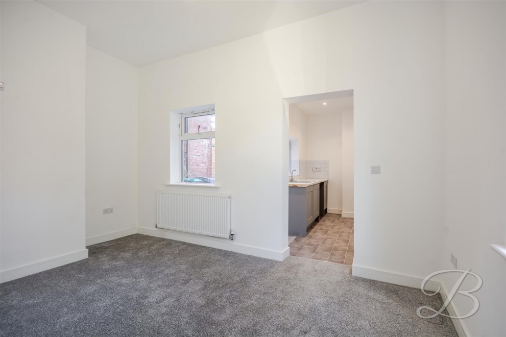 Image of Leeming Lane South, Mansfield Woodhouse, Mansfield