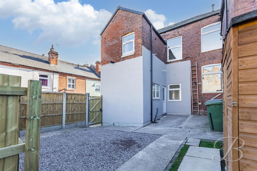Images for Leeming Lane South, Mansfield Woodhouse, Mansfield