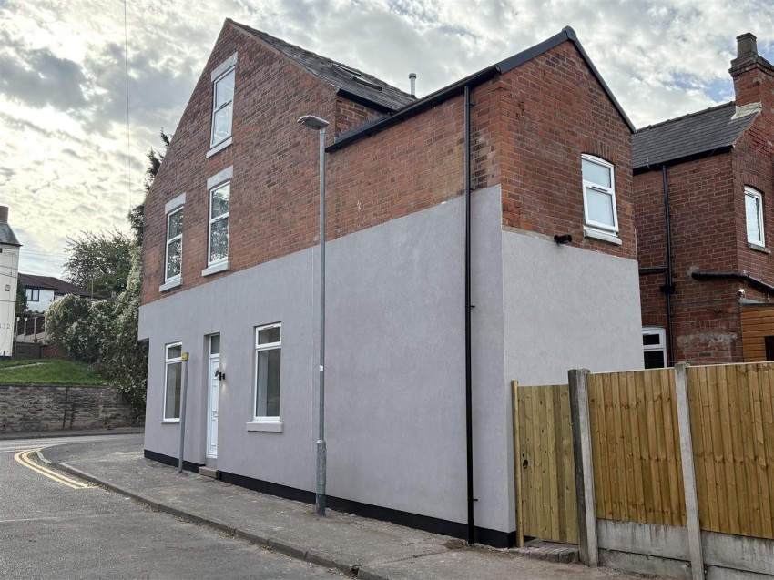 Images for Leeming Lane South, Mansfield Woodhouse, Mansfield