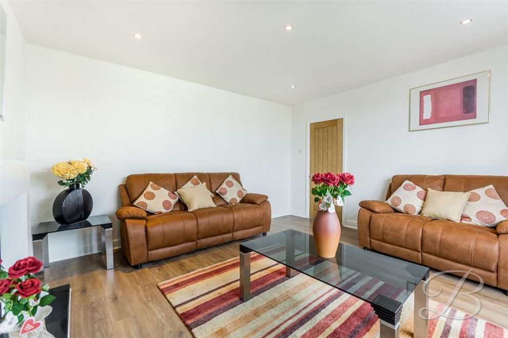 Image of Chesterfield Road North, Mansfield