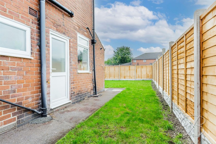 Images for Chesterfield Road North, Mansfield