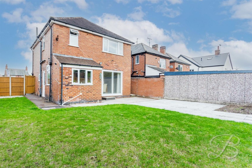 Images for Chesterfield Road North, Mansfield