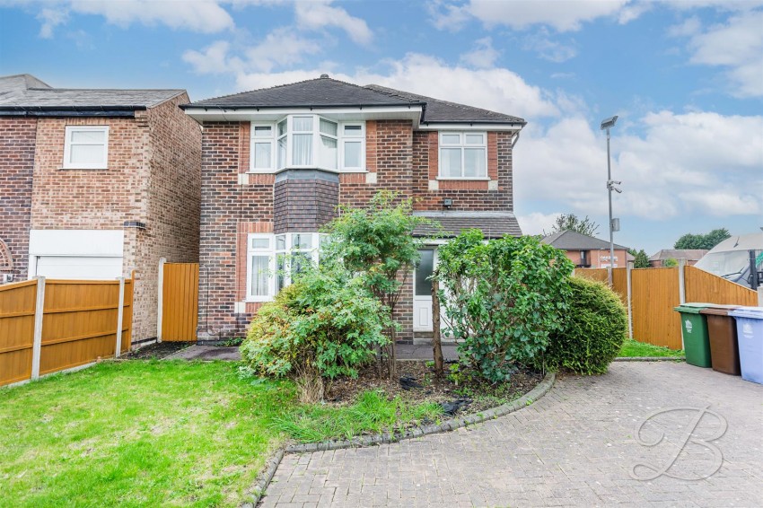 Images for Chesterfield Road North, Mansfield