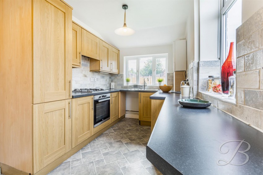 Images for Chesterfield Road North, Mansfield