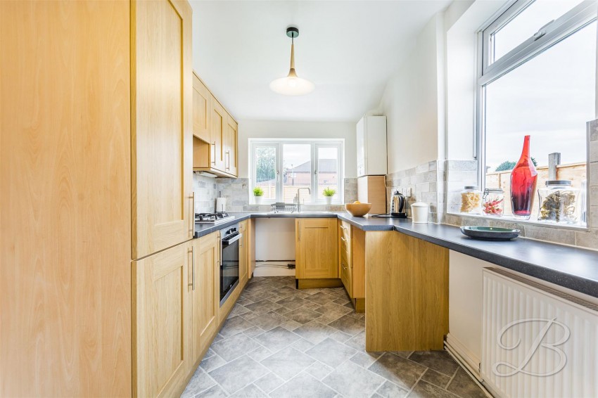 Images for Chesterfield Road North, Mansfield