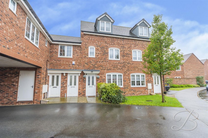 Images for Goodwill Road, Ollerton, Newark