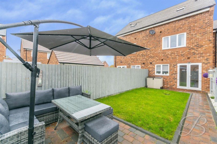 Images for Goodwill Road, Ollerton, Newark