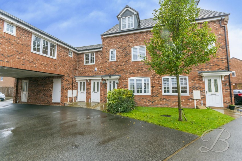 Images for Goodwill Road, Ollerton, Newark