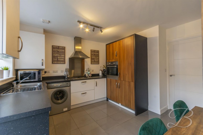 Images for Goodwill Road, Ollerton, Newark