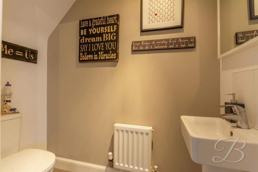 Images for Goodwill Road, Ollerton, Newark