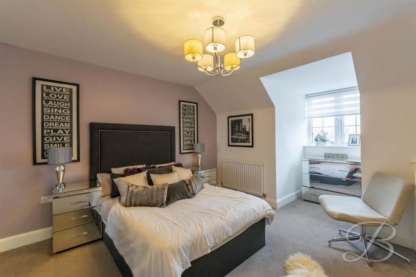 Images for Goodwill Road, Ollerton, Newark