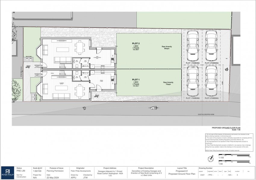 Images for Ernest Road, Carlton, Nottingham