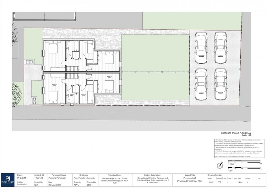 Images for Ernest Road, Carlton, Nottingham