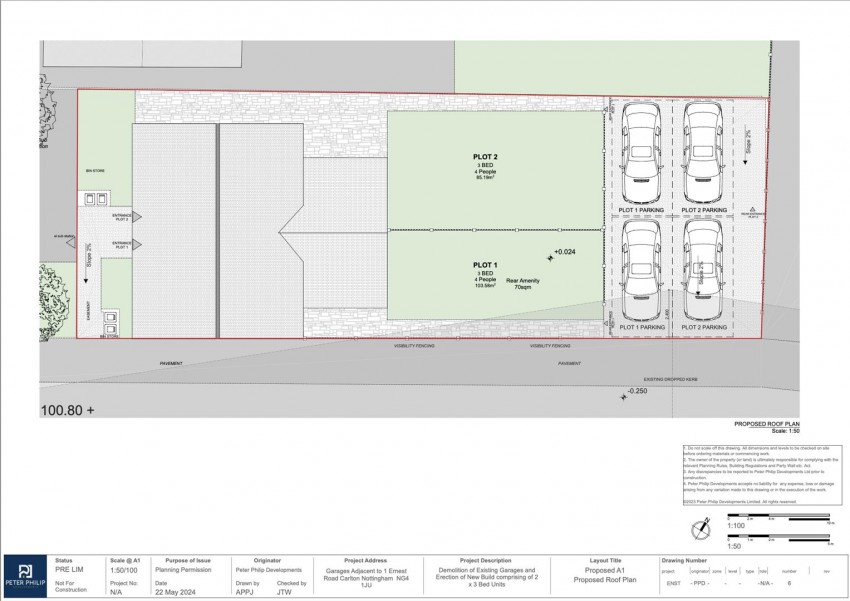Images for Ernest Road, Carlton, Nottingham