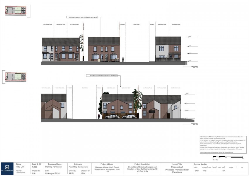 Images for Ernest Road, Carlton, Nottingham