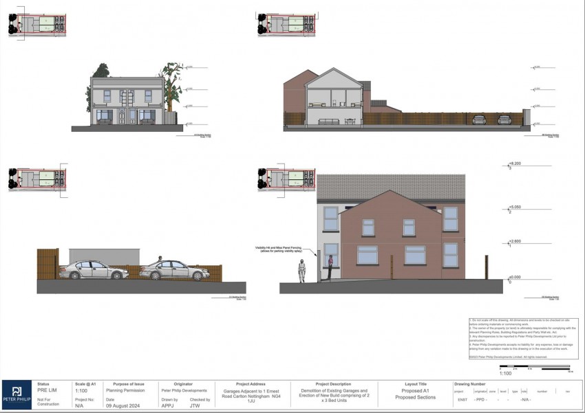 Images for Ernest Road, Carlton, Nottingham