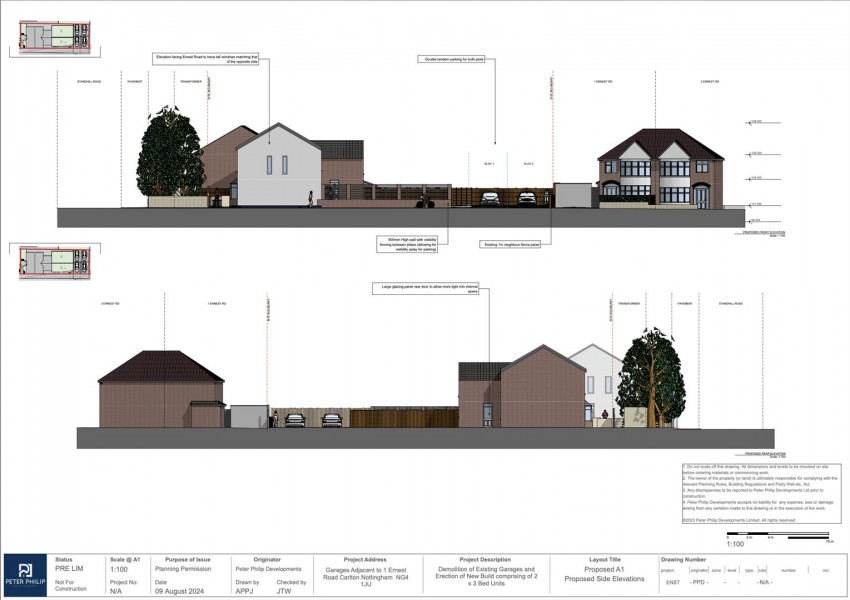 Images for Ernest Road, Carlton, Nottingham
