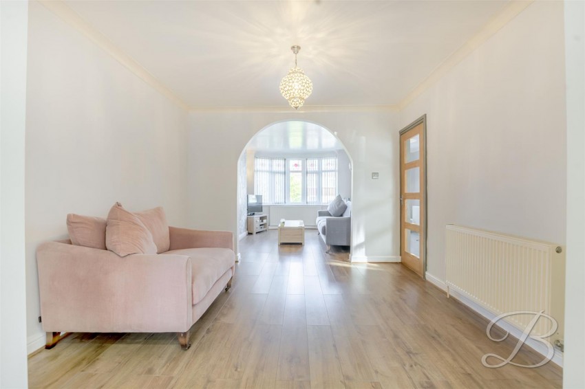 Images for Big Barn Lane, Mansfield