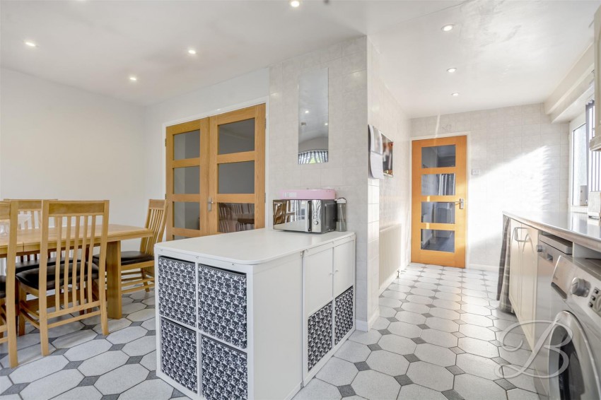 Images for Big Barn Lane, Mansfield