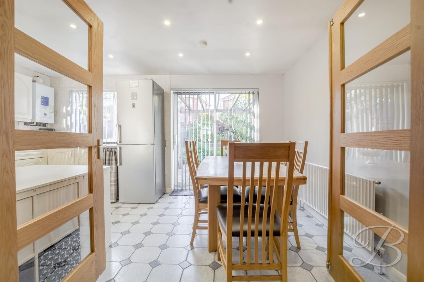 Images for Big Barn Lane, Mansfield