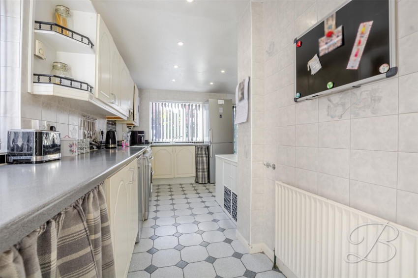 Images for Big Barn Lane, Mansfield