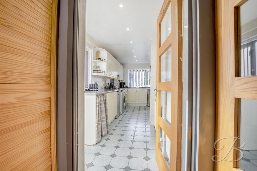 Images for Big Barn Lane, Mansfield