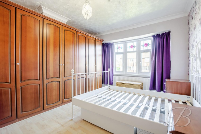 Images for Big Barn Lane, Mansfield