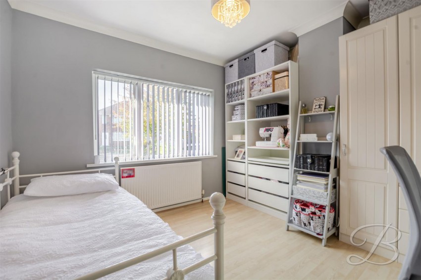 Images for Big Barn Lane, Mansfield