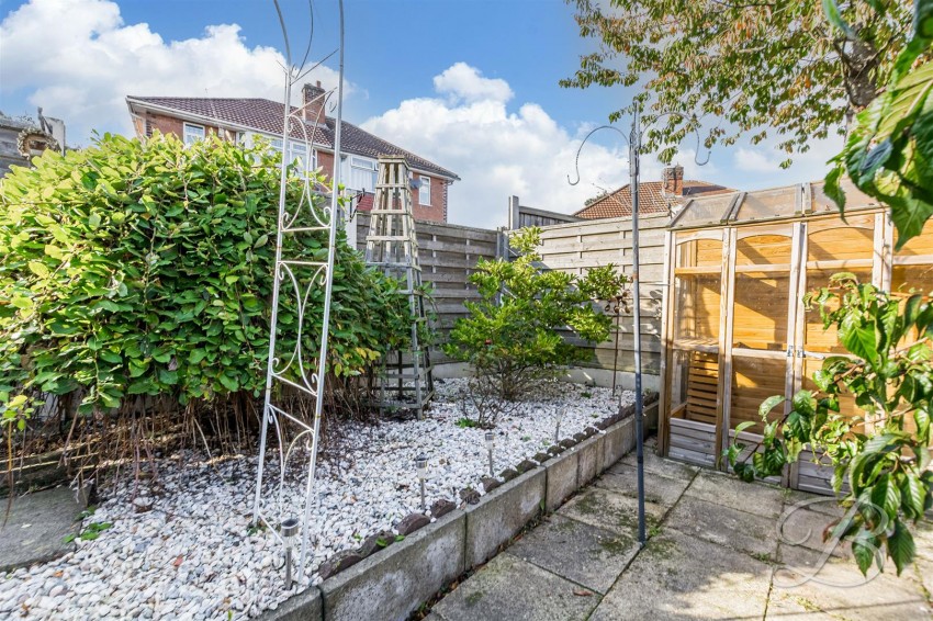 Images for Big Barn Lane, Mansfield