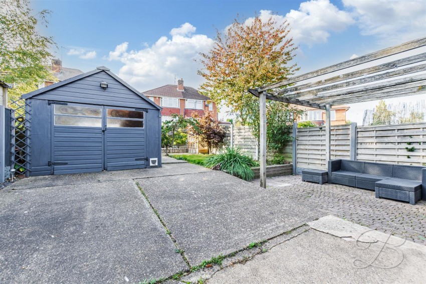 Images for Big Barn Lane, Mansfield