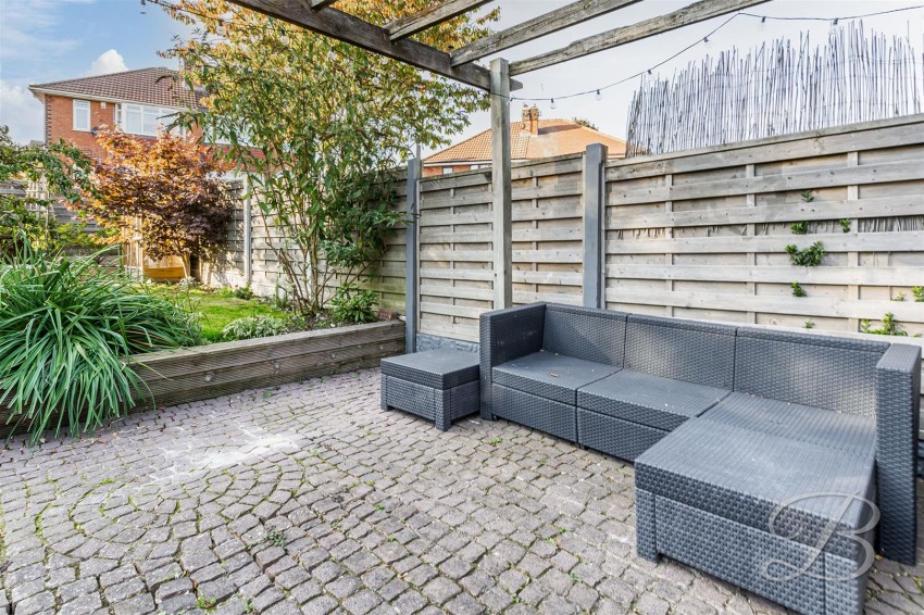 Images for Big Barn Lane, Mansfield