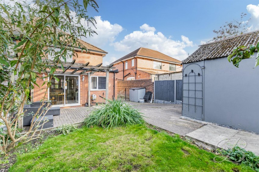 Images for Big Barn Lane, Mansfield