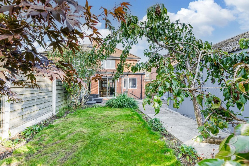 Images for Big Barn Lane, Mansfield