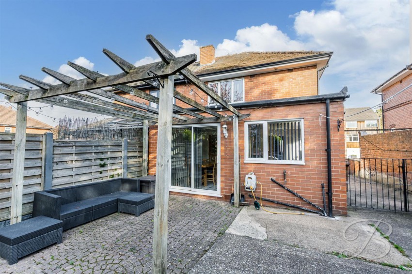 Images for Big Barn Lane, Mansfield