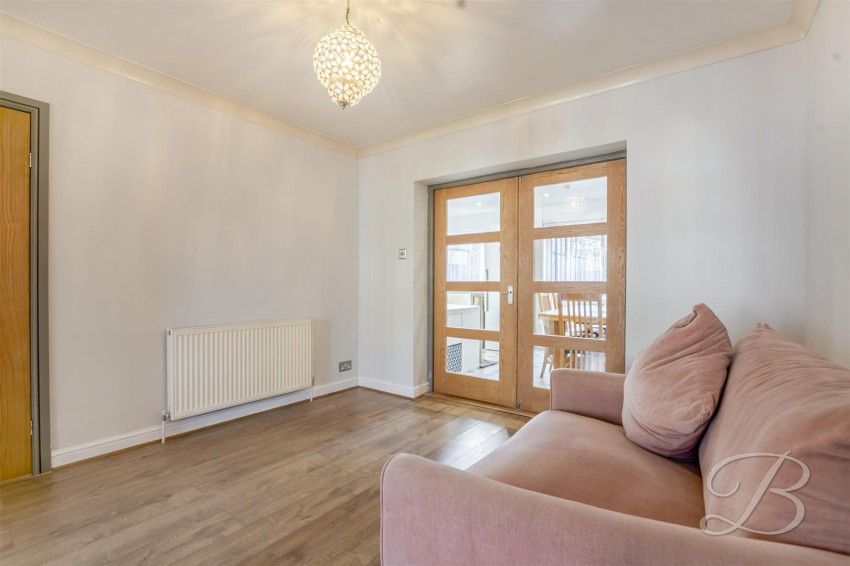 Images for Big Barn Lane, Mansfield