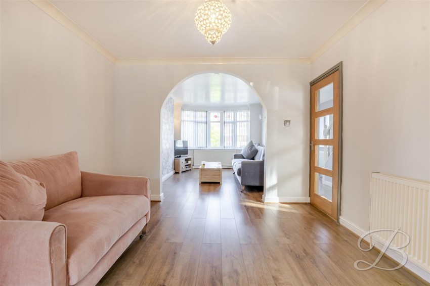 Images for Big Barn Lane, Mansfield